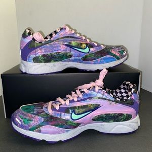 Nike zoom streak spectrum plus premium size 10
